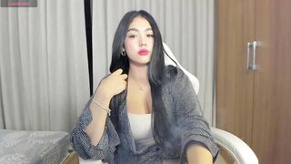 Watch phantom_wave Hot Porn Video [Chaturbate] - new, asian, squirt, ahegao, bigboobs