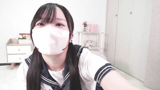 Watch Kinako_mochi_ From Stripchat Free Porn Video Leak - hd, asian-young, girls, young, medium
