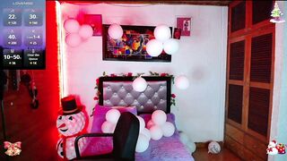 Watch Dahlia_025 From Stripchat HD Porn Video Leak - strapon, latin, orgasm, big-tits, twerk-teens