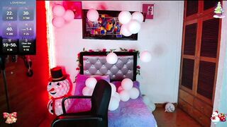 Watch Dahlia_025 From Stripchat HD Porn Video Leak - strapon, latin, orgasm, big-tits, twerk-teens