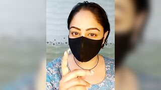 Watch Sushi_Ritu From Stripchat New Porn Video Leak - fingering-young, big-tits-young, indian-young, squirt-young, interactive-toys