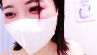 Nonchan_ From Stripchat Top Porn Video Leak - brunettes, medium, titty-fuck, couples, handjob