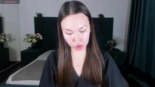 GIGI_BENNET From Stripchat Best Porn Video  - role-play, dildo-or-vibrator-teens, flashing, athletic-teens, masturbation
