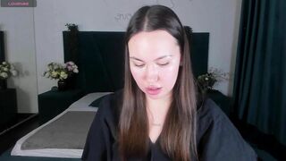 GIGI_BENNET From Stripchat Best Porn Video  - role-play, dildo-or-vibrator-teens, flashing, athletic-teens, masturbation
