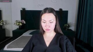 GIGI_BENNET From Stripchat Best Porn Video  - role-play, dildo-or-vibrator-teens, flashing, athletic-teens, masturbation
