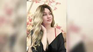 KikiWatson From Stripchat New Porn Video  - new-brunettes, big-tits-white, hd, big-tits, new-teens