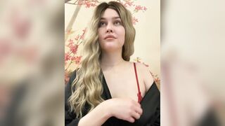 KikiWatson From Stripchat New Porn Video  - new-brunettes, big-tits-white, hd, big-tits, new-teens