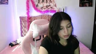 Anahi_Gomeez From Stripchat Best Porn Video Record - big-ass-doggy-style, spanish-speaking, cam2cam, petite-latin, big-tits-deepthroat