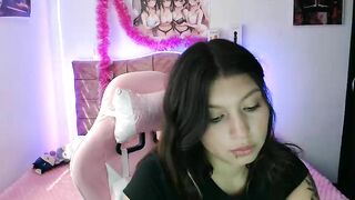 Anahi_Gomeez From Stripchat Best Porn Video Record - big-ass-doggy-style, spanish-speaking, cam2cam, petite-latin, big-tits-deepthroat