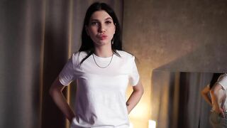 Watch colliap Best Porn Video [Chaturbate] - new, bigass, 18, brunette, skinny