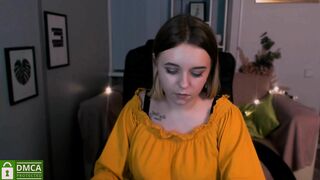 afelia_sweet From Stripchat Private Porn Video Leak - shaven, new-teens, leather, cam2cam, new-white