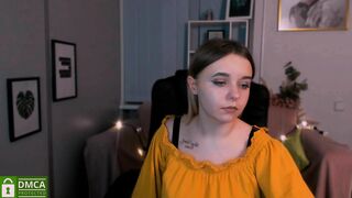 afelia_sweet From Stripchat Private Porn Video Leak - shaven, new-teens, leather, cam2cam, new-white