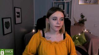 afelia_sweet From Stripchat Private Porn Video Leak - shaven, new-teens, leather, cam2cam, new-white