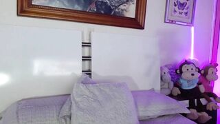 Fysste_ From Stripchat Hot Porn Video  - deepthroat-teens, twerk-latin, brunettes-teens, fingering-latin, recordable-publics