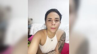 Leyna_Kenet From Stripchat Hot Porn Video Leak - girls, fingering-latin, latin-young, latin-creampie, facial