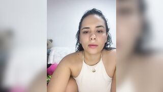 Leyna_Kenet From Stripchat Hot Porn Video Leak - girls, fingering-latin, latin-young, latin-creampie, facial
