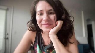Watch nakedpaint245477 Top Porn Leak Video [Chaturbate] - art, strong, paint, conversation, petite