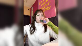 Watch charmytanuki From Stripchat Top Porn Video Leak - camel-toe, petite-asian, middle-priced-privates-young, flashing, mobile-young