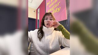 Watch charmytanuki From Stripchat Top Porn Video Leak - camel-toe, petite-asian, middle-priced-privates-young, flashing, mobile-young