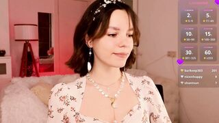 Watch majja_ New Porn Video [Chaturbate] - new, shy, 18, lovense, bigboobs