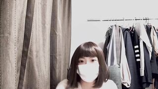 _sayuri_01 From Stripchat HD Porn Video Leak - interactive-toys, asian, upskirt, foot-fetish, facesitting