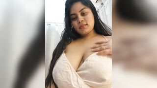 its_amesha From Stripchat Free Porn Video Record - cowgirl, interactive-toys, blowjob, luxurious-privates-young, squirt-indian