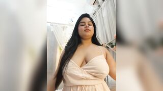 its_amesha From Stripchat Free Porn Video Record - cowgirl, interactive-toys, blowjob, luxurious-privates-young, squirt-indian