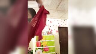 Cute-Pria From Stripchat HD Porn Video  - facial, indian, romantic-indian, cam2cam, cowgirl