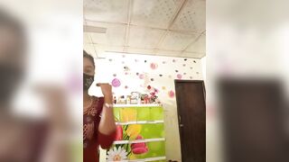 Cute-Pria From Stripchat HD Porn Video  - facial, indian, romantic-indian, cam2cam, cowgirl