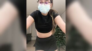 Watch jAsMinE678 From Stripchat Free Porn Video Leak - humiliation, brunettes-young, hairy, brunettes, dildo-or-vibrator