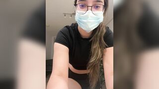 Watch jAsMinE678 From Stripchat Free Porn Video Leak - humiliation, brunettes-young, hairy, brunettes, dildo-or-vibrator