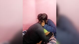 Watch Arzoo_Utkarsh From Stripchat Private Porn Video Leak - couples, role-play, doggy-style-creampie, pussy-licking, kissing