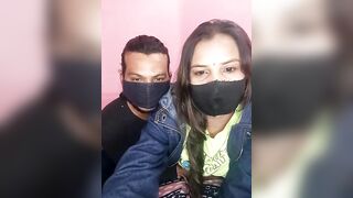 Watch Arzoo_Utkarsh From Stripchat Private Porn Video Leak - couples, role-play, doggy-style-creampie, pussy-licking, kissing