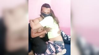 Watch Arzoo_Utkarsh From Stripchat Private Porn Video Leak - couples, role-play, doggy-style-creampie, pussy-licking, kissing