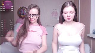 Watch miss_sweetbb Hot Porn Leak Video [Chaturbate] - new, lesbian, young, lovense, bigboobs