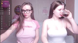 Watch miss_sweetbb Hot Porn Leak Video [Chaturbate] - new, lesbian, young, lovense, bigboobs