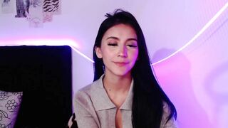Watch Coralinnee_ From Stripchat New Porn Video Record - couples, striptease-latin, orgasm, colombian, big-tits-young