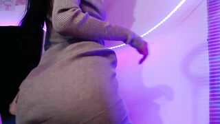 Watch Coralinnee_ From Stripchat New Porn Video Record - couples, striptease-latin, orgasm, colombian, big-tits-young