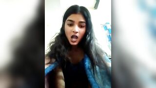 Dakotaleri From Stripchat Free Porn Video Record - brunettes-teens, fingering-teens, mobile, smoking, indian