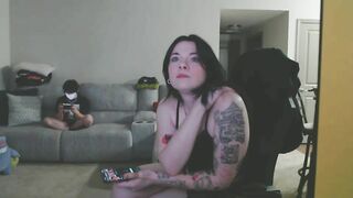 Watch lustfullives Best Porn Leak Video [Chaturbate] - new, young, cum, teen, bigboobs