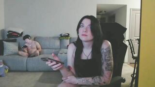 Watch lustfullives Best Porn Leak Video [Chaturbate] - new, young, cum, teen, bigboobs