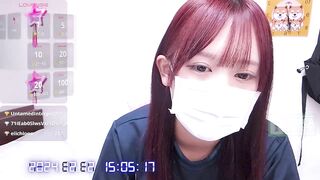 -mm-runa From Stripchat Best Porn Video  - small-audience, tomboy, interactive-toys-teens, redheads, lovense