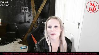 Watch mistresskorabell Top Porn Leak Video [Chaturbate] - new, bigdick, fuck, cum, blonde
