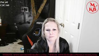 Watch mistresskorabell Top Porn Leak Video [Chaturbate] - new, bigdick, fuck, cum, blonde