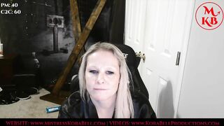 Watch mistresskorabell Top Porn Leak Video [Chaturbate] - new, bigdick, fuck, cum, blonde