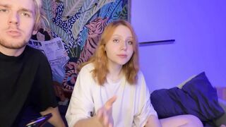 nancy_witch Best Porn Video [Chaturbate] - hairy, redhead, shy, puffynipples, curvy