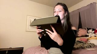 kittypurr79 New Porn Video [Chaturbate] - teen, office, bigpussy, fucking, strip
