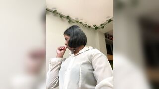 RoseMelanie From Stripchat HD Porn Video Leak - dildo-or-vibrator-anal, topless, anal-doggy-style, moderately-priced-cam2cam, shaven