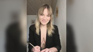 Milla__one From Stripchat HD Porn Video Leak - small-tits-young, humiliation, white-young, trimmed, romantic-young
