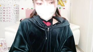Watch Ran-o_o From Stripchat Top Porn Video  - squirt-asian, lovense, young, fingering-asian, petite-young